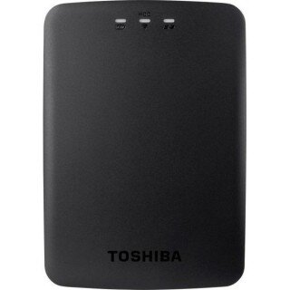 Toshiba Canvio Aerocast (HDTU110EKWC1) HDD kullananlar yorumlar